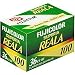 Fujifilm Superia Reala 100 - Color print film - 135 (35 mm) - ISO 100 - 36 exposures