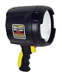 Brinkmann 800-2380-0 Q-Beam 3 Million Max Power Spot/Flood Light