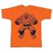 Search : The Thing Action Pose Cartoon T-Shirt
