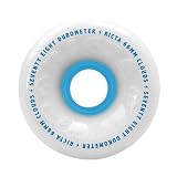 Ricta, Clouds 78a Skateboard Wheel