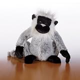 Webkinz Grey Langur