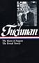 Barbara W Tuchman