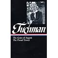 Barbara Tuchman: The Guns of August & the Proud Tower (Library of America)