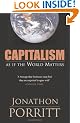 Capitalism As If the World Matters