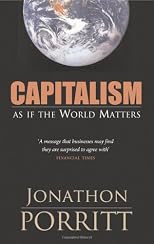Capitalism As If the World Matters