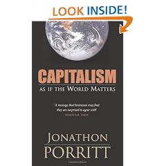 Capitalism As If the World Matters