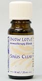 Snow Lotus Sinus Clear Essential Oil