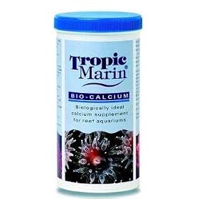 Aqua Reef Calcium Supplements - Tropic marin bio calcium 10lb