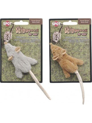 Skinneeez For Cats - Mouse