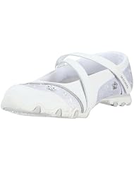 Skechers 999950L BKLB Bikers Fauna Smooth, M
