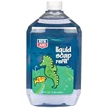 Rite Aid Liquid Soap Refill, Antibacterial, 64 oz
