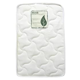 DaVinci Organic Willow Mattress