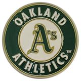 OAKLAND ATHLETICS Belt Buckle