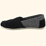TOMS Women's Classics Canvas Slip-On