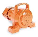 12 Volt DC Vibco Vibrators - DC-1600