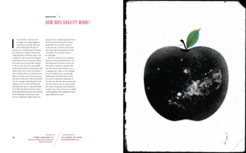 The Where, the Why, and the How: 75 Artists Illustrate Wondrous Mysteries of Science