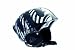 Features:Boys freestyle helmetIn mould constructionFront vents (non adjustable)Inside lining with foam and meshSoft removable earpadFit system for adjustable sizingWash friendlyAudio systemGraphic shellBranding at side320g