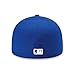 New Era Mlb 59Fifty Authentic On-Field Fitted Cap Kansas City Royals