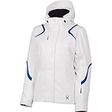 IMAGE OF Spyder Womens Power Jacket