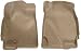 Husky Liners 33173 Tan Custom Molded Front Floor Liner