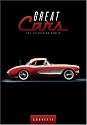 Great Cars: Corvette