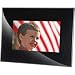 Outdoor Living : Sunpak 7-Inch Acrylic Digital Photo Frame (Black)
