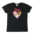 Atreyu - Blood Heart Ladies Fitted T-Shirt