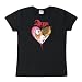 Atreyu - Blood Heart Ladies Fitted T-Shirt