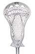 STX Proton Power Unstrung Head WHITE