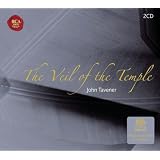 Tavener: the Veil of the Temple