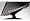 Samsung T220HD 22-inch Widescreen LCD TFT Monitor, Rose Black, 10000:1, Digital TV Tuner