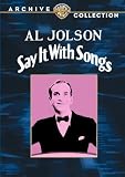 Say it with Songs
