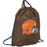 NFL Cleveland Browns Drawstring Backpack
