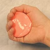 Therapy Putty 3 oz. Blue Firm