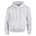 Gildan Heavy Blend Adult Unisex Hooded Sweatshirt / Hoodie