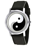 Yin Yang - Opposites Needing to Exist Watch 38mm