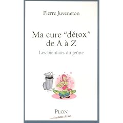 Ma cure : Les bienfaits du je�ne