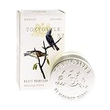 Tokyo Milk Petit Parfum Solide 57 Sencha Bleu