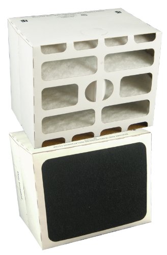 BIONAIRE 711D - Air Purifier Filter