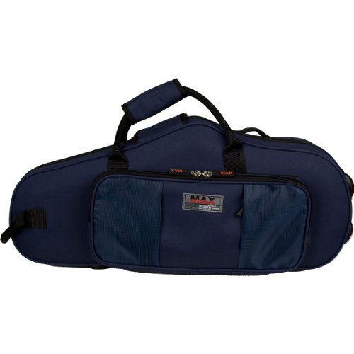 Protec Max Contoured Alto Saxophone Case