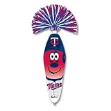 MLB Minnesota Twins Kooky Klicker 3 Pens