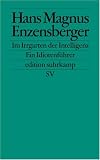 Im Irrgarten der Intelligenz: Ein Idiotenf�hrer - Hans Magnus Enzensberger