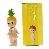 ソニーエンジェル ミニフィギュア フルーツシリーズ 1BOXイメージ