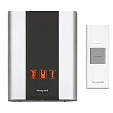 Premium Portable Wireless Door Chime