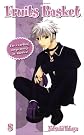 Fruits Basket, Volume 8