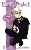 Fruits Basket, Volume 8