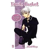 Fruits Basket, Vol. 8 ~ Natsuki Takaya