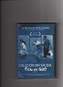 Cul-De-Sac (Callejon Sin Salida) aka (Cul De Sac) [NTSC/REGION 1 & 4 DVD. Import-Latinm America]