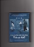 Cul-De-Sac (Callejon Sin Salida) aka (Cul De Sac) [NTSC/REGION 1 & 4 DVD. Import-Latinm America]