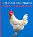 Book Un Viaje Culinario Por Francia